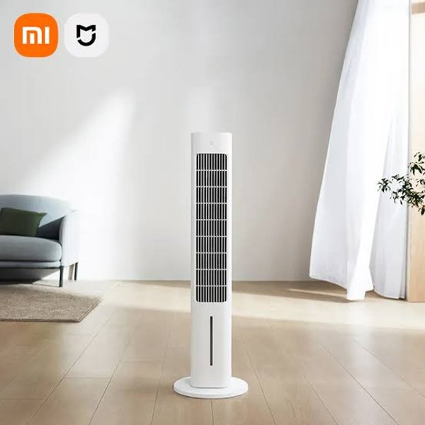 Розумний вентилятор з випарним охолодженням Mijia Smart — вентилятор з випарним охолодженням